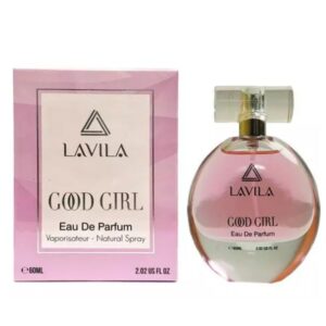 Nước hoa Nữ Lavila Good Girl 60ml chính hãng