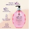 Sữa tắm Muối Hồng Charme Himalaya Pink Salt 500ml