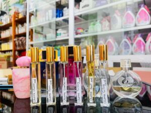 Nước hoa Charme tại Quận Bắc Từ Liêm