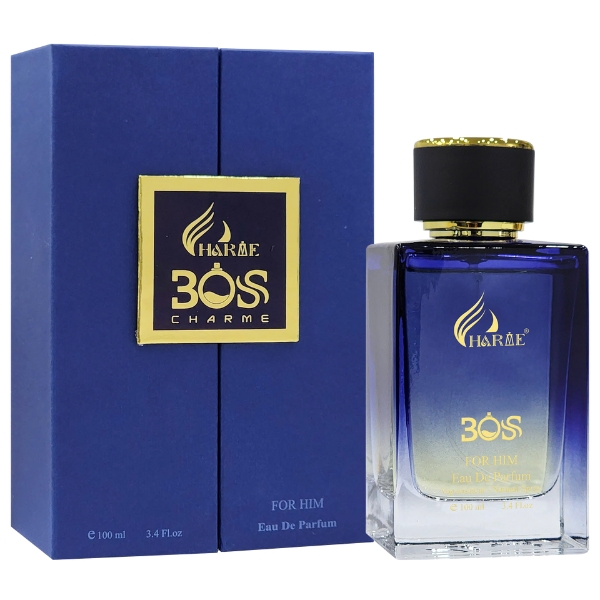Nước hoa Charme Boss 100ml