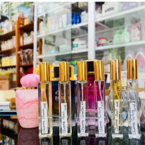 Nước hoa Charme Đắk Lắk