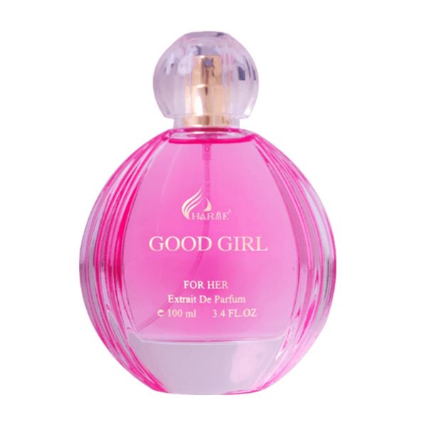 Nước hoa nữ Charme Good Girl 100ml phiên bản 2024