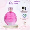Nước hoa nữ Charme Good Girl 100ml phiên bản 2024