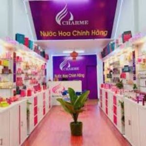 Nước hoa Charme tại Lâm Đồng