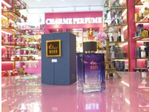 Nước hoa Charme tại Quận Long Biên