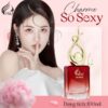 Nước hoa Charme So Sexy 100ml phiên bản 2024