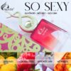 Nước hoa Charme So Sexy 100ml phiên bản 2024