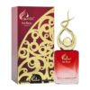 Nước hoa Charme So Sexy 100ml phiên bản 2024