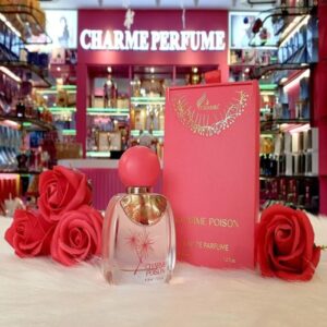 Nước hoa Charme tại Quận Hai Bà Trưng