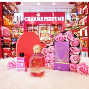 Nước hoa Charme tại Cầu Giấy