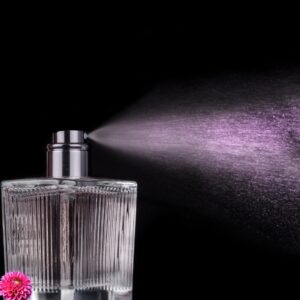 Cách sửa vòi xịt chai nước hoa tại nhà