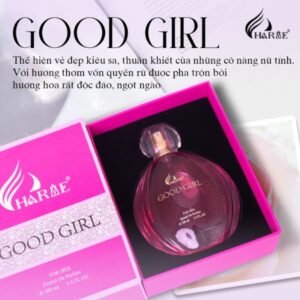 Nước hoa nữ Charme Good Girl 100ml phiên bản 2024