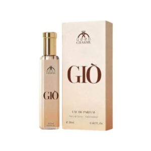 Nước hoa Nam Charme Giò 20ml chính hãng
