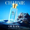Nước hoa Charme Ocean 50ml
