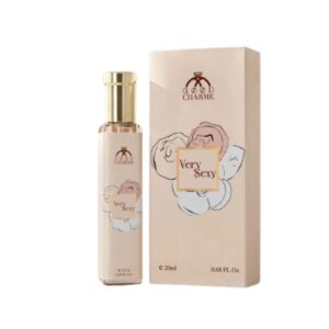 Nước Hoa Nữ Good Charme Very Sexy 20ml chính hãng