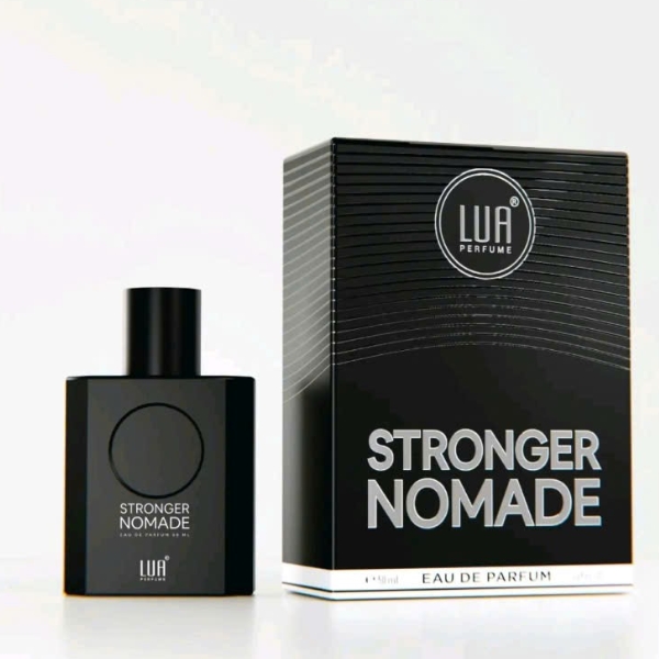 Nước Hoa Nam Lua Stronger Nomade 50ml
