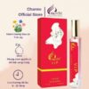 Nước Hoa Nữ Charme V.I.P 10ml Mini