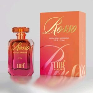 Nước Hoa Nữ Lua Rosso 50ml