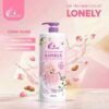Sữa tắm Charme Lonely 1000ml