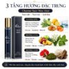 Nước hoa Charme Sace Men 10ml
