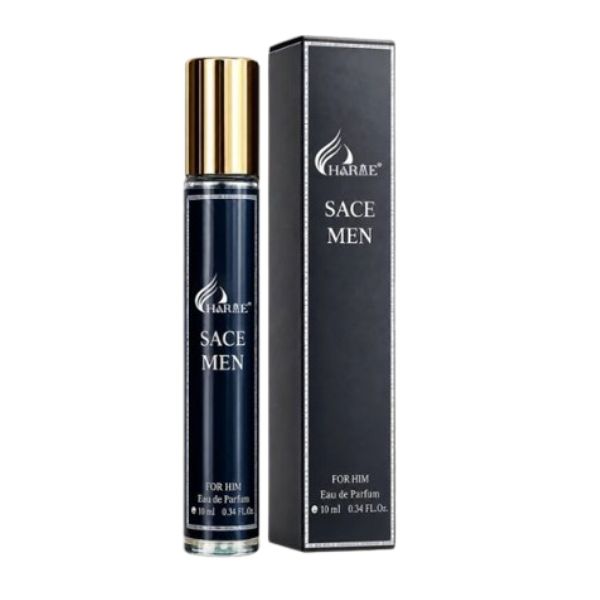 Nước hoa Charme Sace Men 10ml