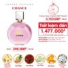 Nước hoa nữ Charme Chance hồng 50ml