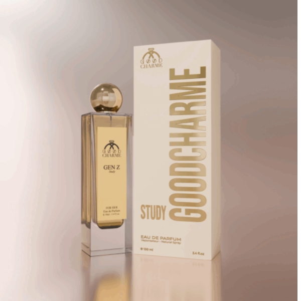 Nước hoa Nữ Good Charme GenZ Study 100ml