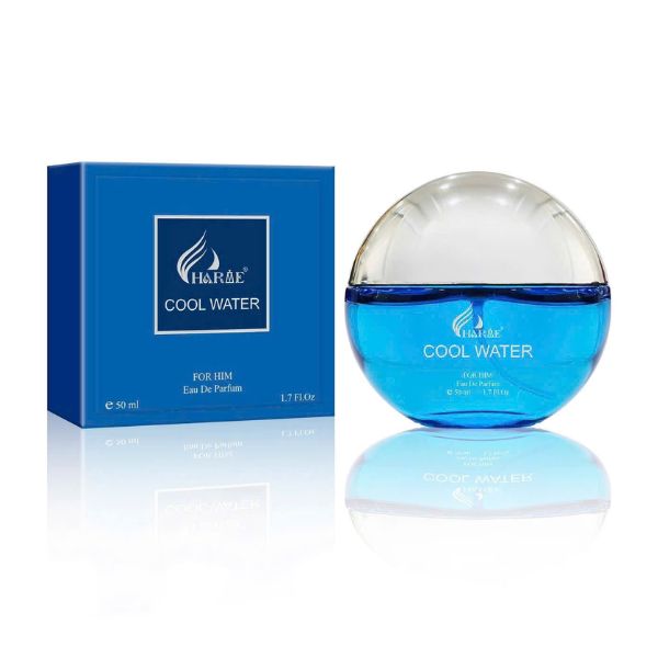 Nước hoa Nam Charme Cool Water 50ml