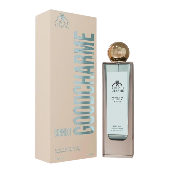 Nước hoa Nữ Good Charme GenZ Connect 100ml