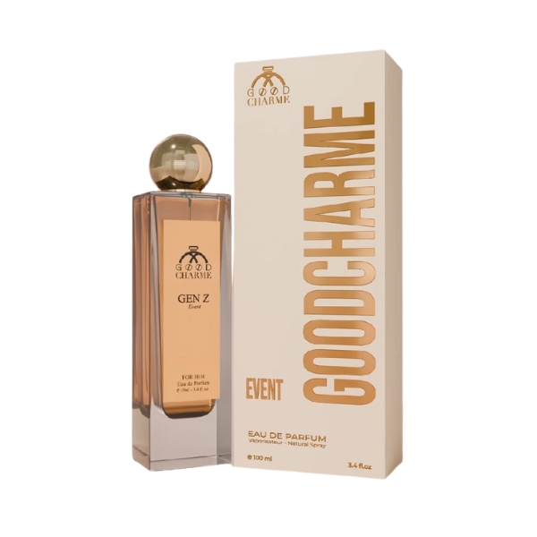 Nước hoa Nữ Good Charme GenZ Event 100ml