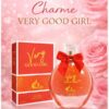 Nước hoa Nữ Charme Very Good Girl 100ml