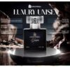 Nước hoa Luxury Dubai Unisex 30ml cho nam và nữ