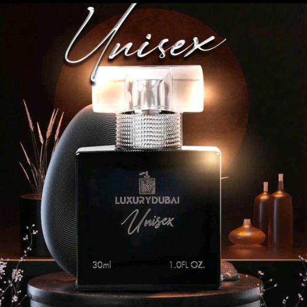 Nước hoa Luxury Dubai Unisex 30ml cho nam và nữ