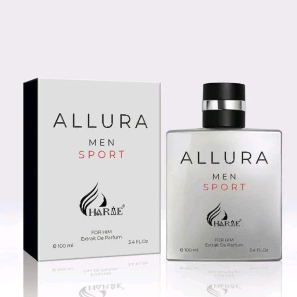 Nước hoa Nam Charme Allura 100ml