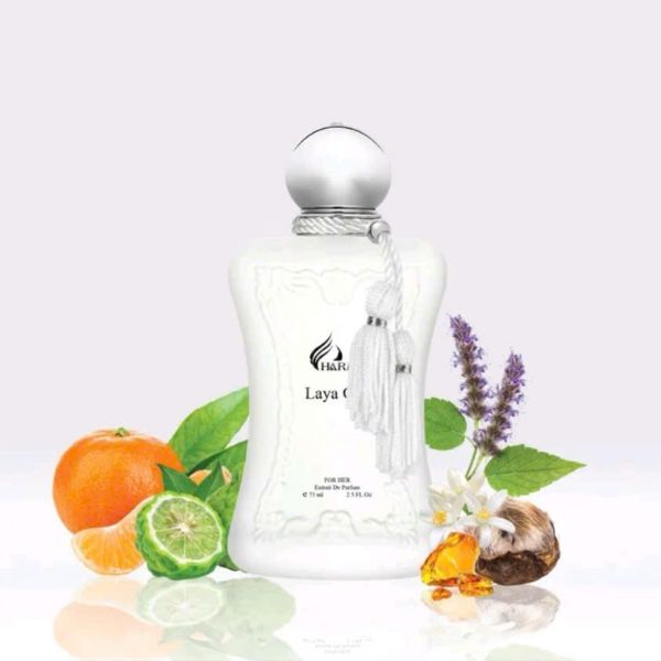 Nước hoa Nữ Charme Laya Girl 75ml