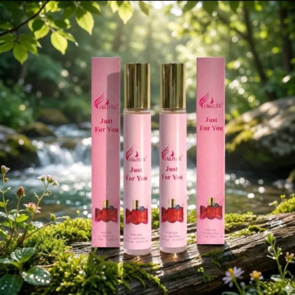 Nước hoa Charme Just For You 10ml