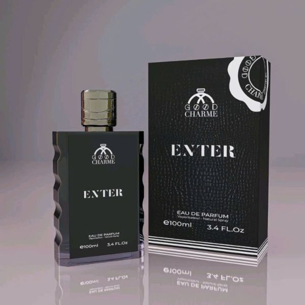 Nước hoa Nam Good Charme Enter 100ml