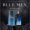 Nước hoa Nam Charme Blue Men 100ml mẫu mới