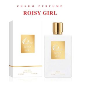 Nước hoa Nữ Charme Roisy Girl 100ml