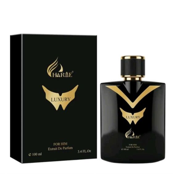 Nước hoa Nam Charme Luxury 100ml mẫu mới