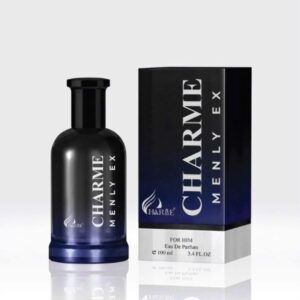 Nước hoa nam Charme Menly Ex 100ml chính hãng