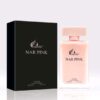Nước hoa Nữ Charme Nar Pink 100ml chính hãng