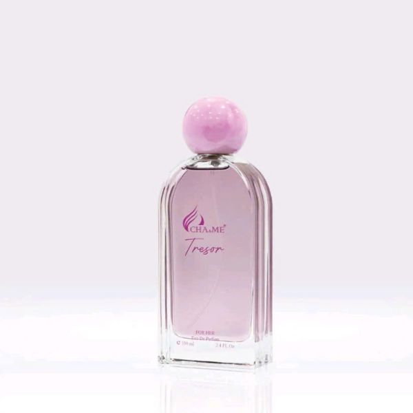 Nước hoa Charme Tresor 100ml chính hãng