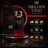 Nước hoa Lua Melody Vino 100ml