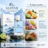 Nước hoa Charme Alpine 100ml
