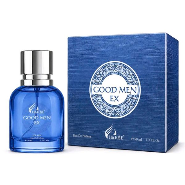 Nước hoa nam Charme Good Men Ex 50ml