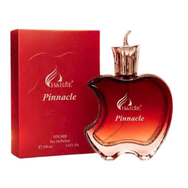 Nước hoa Nữ Charme Pinnacle 100ml mẫu mới 2026