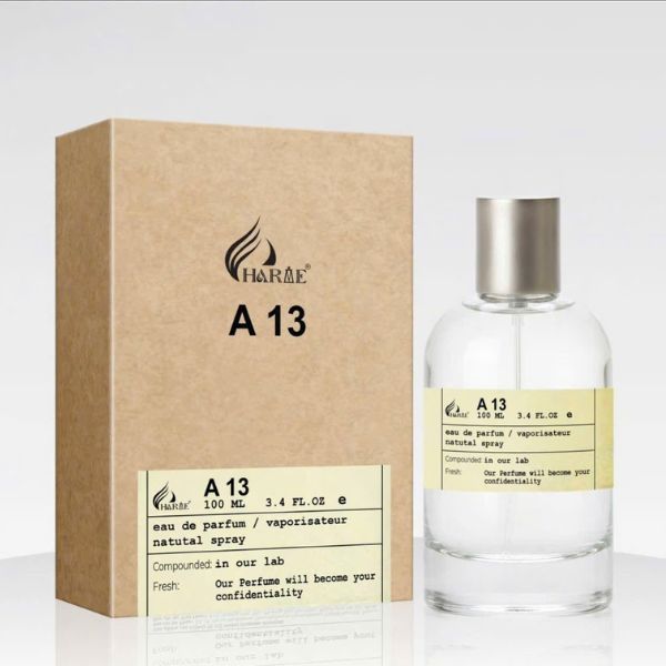 Nước hoa Charme A13 100ml