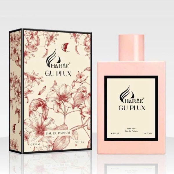 Nước hoa Nữ Charme Gu Plux 100ml