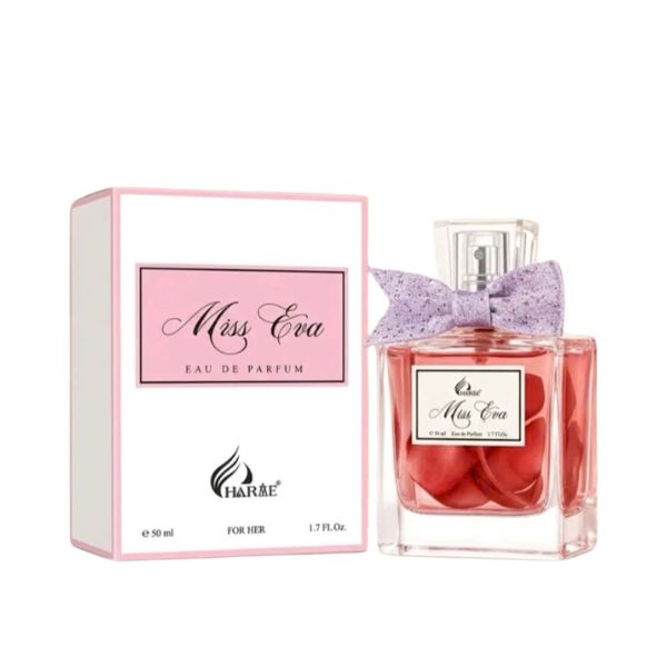 Nước hoa nữ Charme Miss Eva 50ml